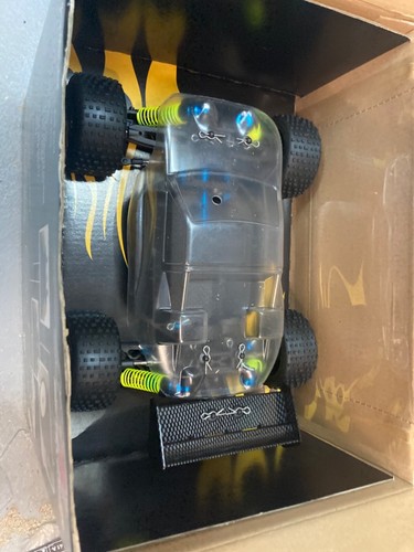 Lrp shark ftx blaze - ftx, duratrax