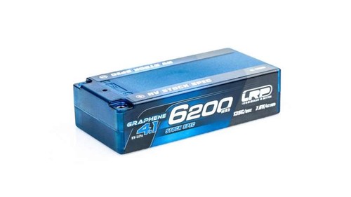 Lrp stock spec - lrp,