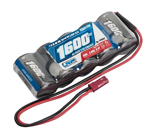 Lrp hivolt xtec - lrp,