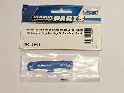 Lrp vorderer aluminium - lrp,