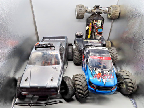 Se5077 stück elektro rc - #se5077#,