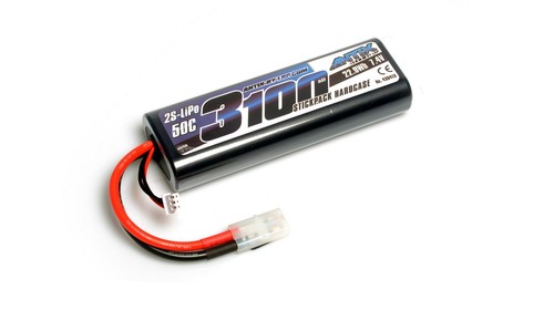 Lrp antix lipo akku - lipo,